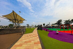 Saliza Suite - Vinhomes Central Park