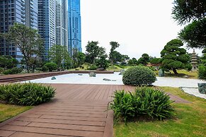 Saliza Suite - Vinhomes Central Park
