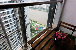 Saliza Suite - Vinhomes Central Park