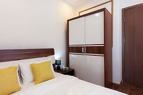 Saliza Suite - Vinhomes Central Park