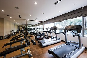 Saliza Suite - Vinhomes Central Park