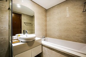 Saliza Suite - Vinhomes Central Park