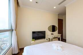 Saliza Suite - Vinhomes Central Park