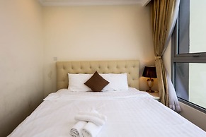 Saliza Suite - Vinhomes Central Park