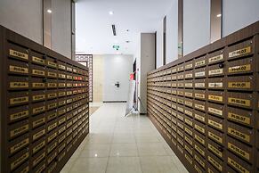 Saliza Suite - Vinhomes Central Park