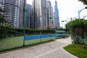 Saliza Suite - Vinhomes Central Park