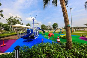 Saliza Suite - Vinhomes Central Park