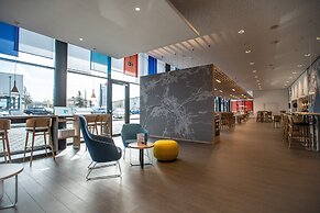 Holiday Inn Express Aarburg - Oftringen by IHG