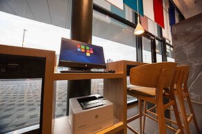 Holiday Inn Express Aarburg - Oftringen by IHG