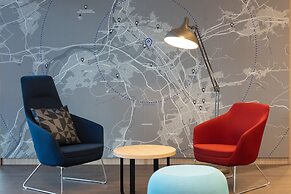 Holiday Inn Express Aarburg - Oftringen by IHG