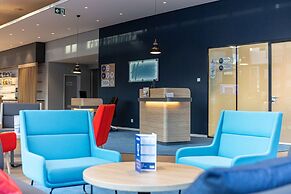 Holiday Inn Express Aarburg - Oftringen by IHG