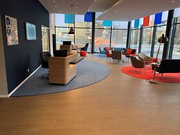 Holiday Inn Express Aarburg - Oftringen by IHG