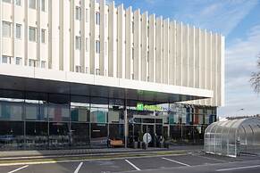 Holiday Inn Express Aarburg - Oftringen by IHG