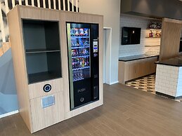 Holiday Inn Express Aarburg - Oftringen by IHG