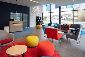 Holiday Inn Express Aarburg - Oftringen by IHG