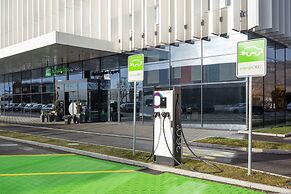 Holiday Inn Express Aarburg - Oftringen by IHG