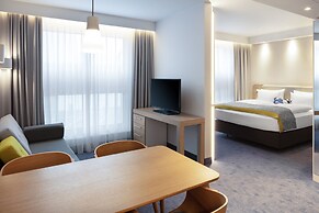 Holiday Inn Express Aarburg - Oftringen by IHG