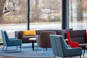Holiday Inn Express Aarburg - Oftringen by IHG