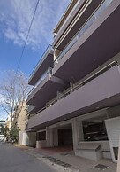 Modern Comfy Aptm Near the Acropolis by GHH