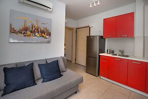 Modern Comfy Aptm Near the Acropolis by GHH