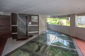 Modern Comfy Aptm Near the Acropolis by GHH