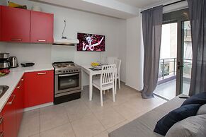 Modern Comfy Aptm Near the Acropolis by GHH