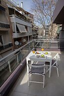 Modern Comfy Aptm Near the Acropolis by GHH