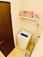 Mifune Central-Bear Shimanouchi No.2 Hotel