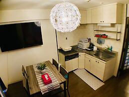 Mifune Central-Bear Shimanouchi No.2 Hotel