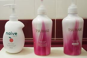 Mifune Central-Bear Shimanouchi No.2 Hotel