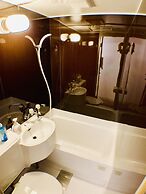 Mifune Central-Bear Shimanouchi No.2 Hotel