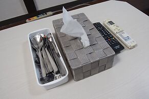 Mifune Central-Bear Shimanouchi No.2 Hotel