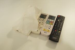 Mifune Central-Bear Shimanouchi No.2 Hotel