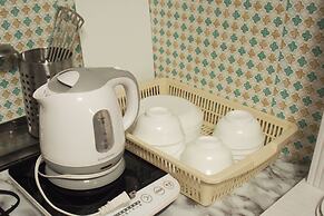 Mifune Central-Bear Shimanouchi No.2 Hotel