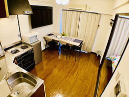 Mifune Central-Bear Shimanouchi No.2 Hotel