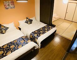 Mifune Central-Bear Shimanouchi No.2 Hotel