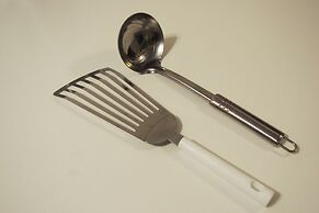 Mifune Central-Bear Shimanouchi No.2 Hotel