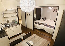 Mifune Central-Bear Shimanouchi No.2 Hotel