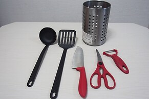 Mifune Central-Bear Shimanouchi No.2 Hotel