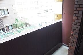 Mifune Central-Bear Shimanouchi No.2 Hotel