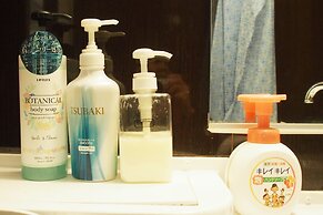 Mifune Central-Bear Shimanouchi No.2 Hotel