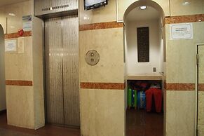 Mifune Central-Bear Shimanouchi No.2 Hotel