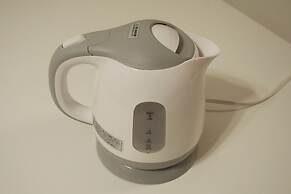 Mifune Central-Bear Shimanouchi No.2 Hotel