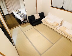 Mifune Central-Bear Shimanouchi No.2 Hotel