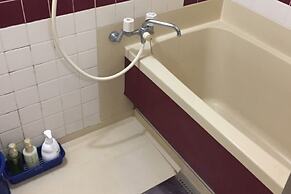 Mifune Central-Bear Shimanouchi No.2 Hotel