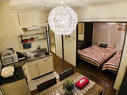 Mifune Central-Bear Shimanouchi No.2 Hotel