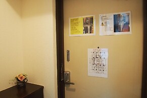 Mifune Central-Bear Shimanouchi No.2 Hotel