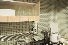 Mifune Central-Bear Shimanouchi No.2 Hotel