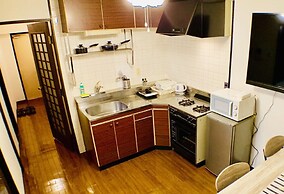 Mifune Central-Bear Shimanouchi No.2 Hotel