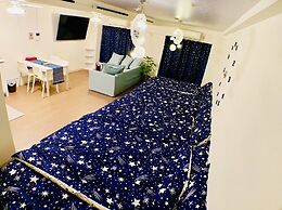 Mifune Central-Bear Shimanouchi No.2 Hotel